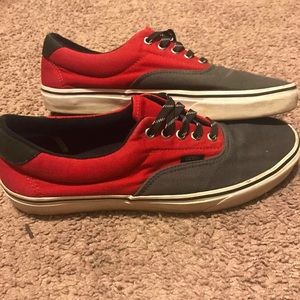 Men’s vans